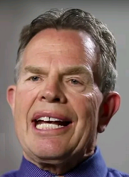 Jon Bishop MD