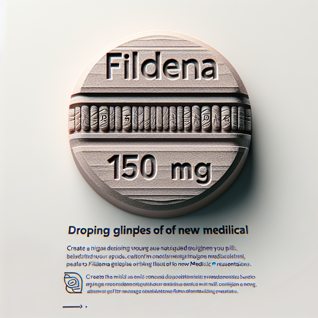 fildena Viagra 150 mg alternative view from Jon B Bishop