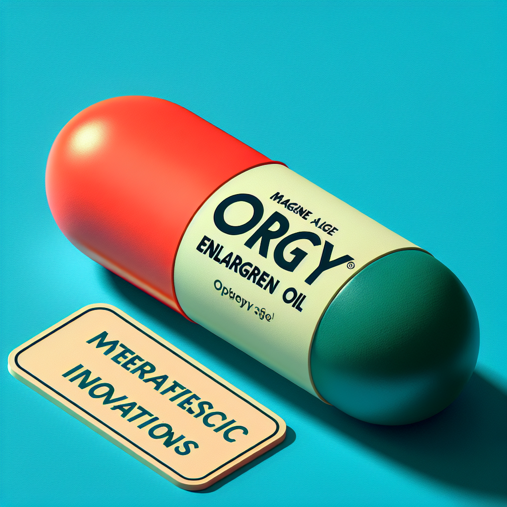 orgy enlargement oil view from Jon B Bishop