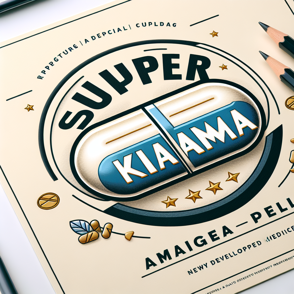 super kamagra view from Jon B Bishop