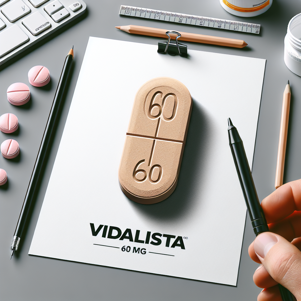 vidalista 60 mg view from Jon B Bishop