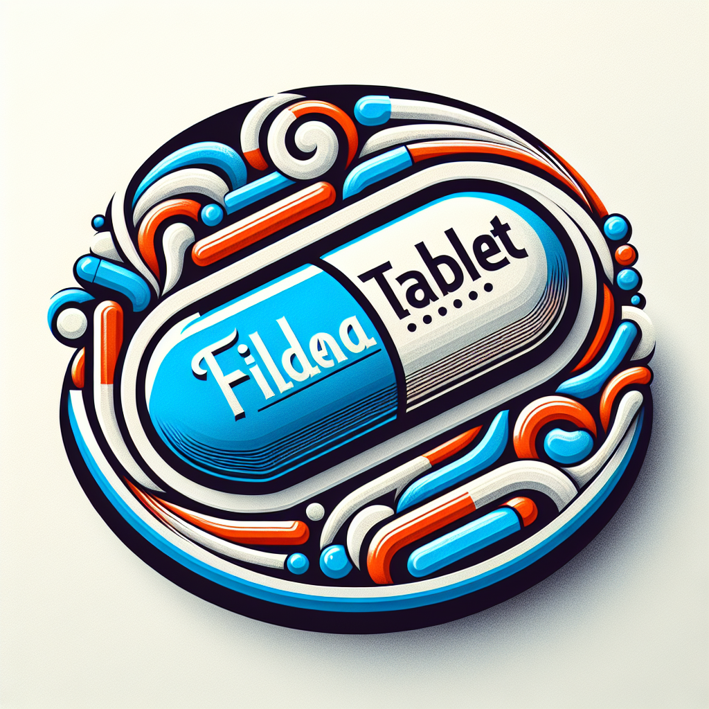 fildena tablet view from Jon B Bishop
