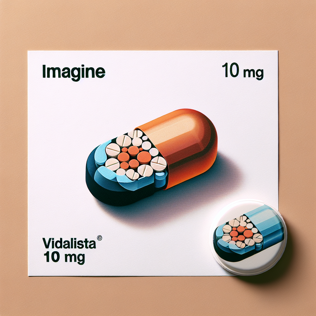 vidalista 10 mg view from Jon B Bishop