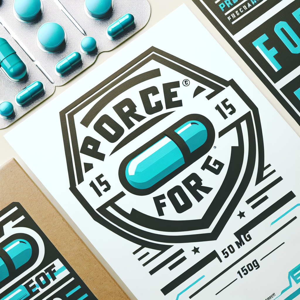 p force fort 150mg view from Jon B Bishop