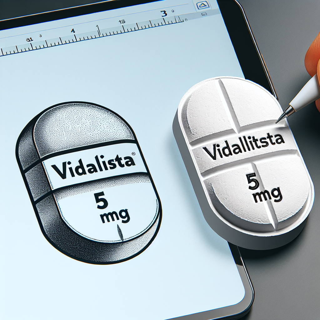 vidalista 5 mg view from Jon B Bishop