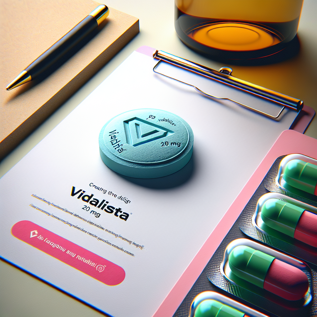 vidalista 20 mg view from Jon B Bishop