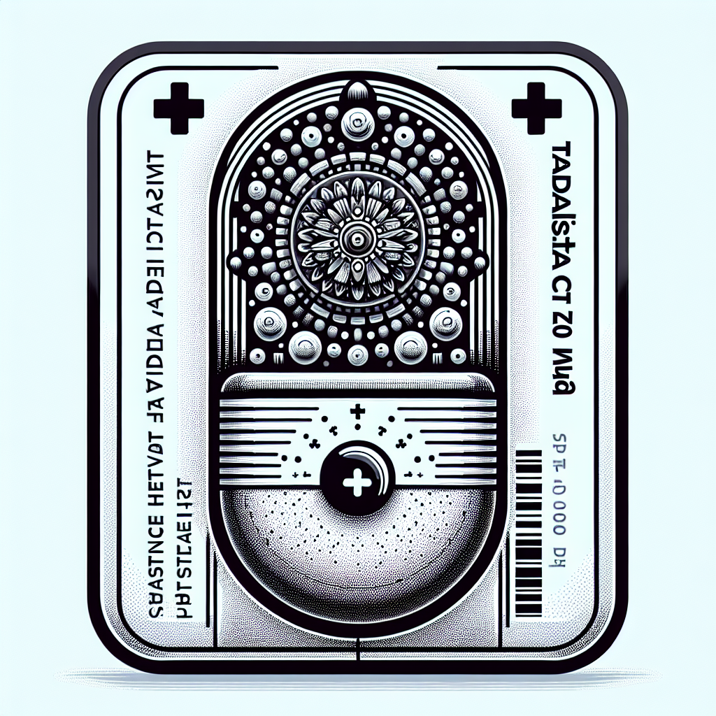tadalista ct 20 mg view from Jon B Bishop
