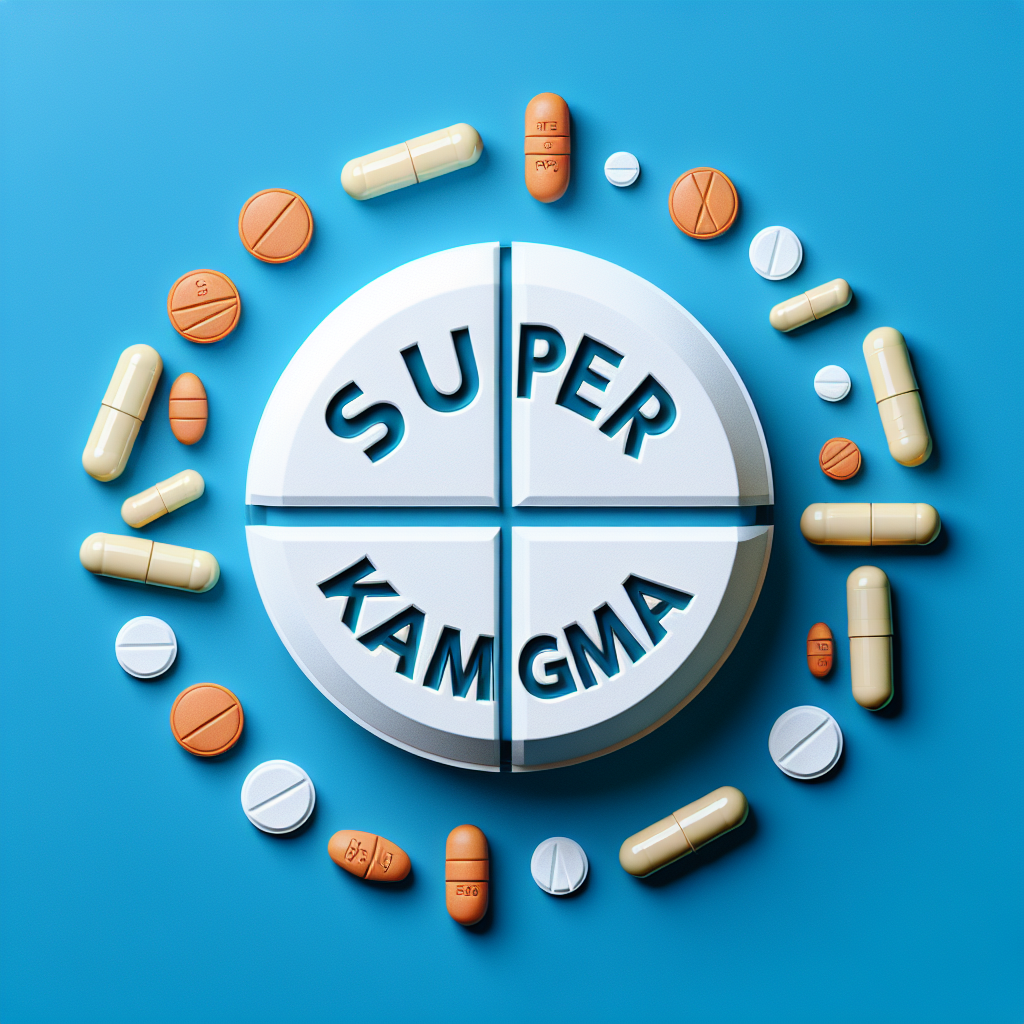 super kamagra view from Jon B Bishop