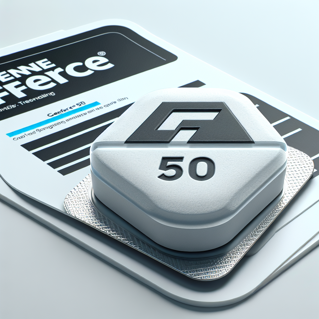 cenforce 50 view from Jon B Bishop