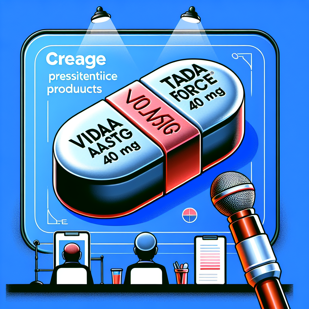 Cialis vidalista 40mg tadaforce 40mg view from Jon B Bishop