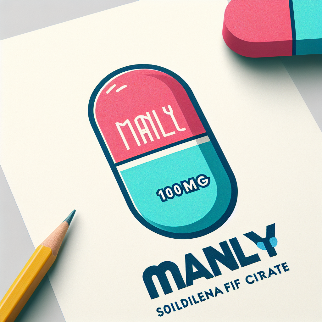 manly 100mg sildenafil citrate view from Jon B Bishop