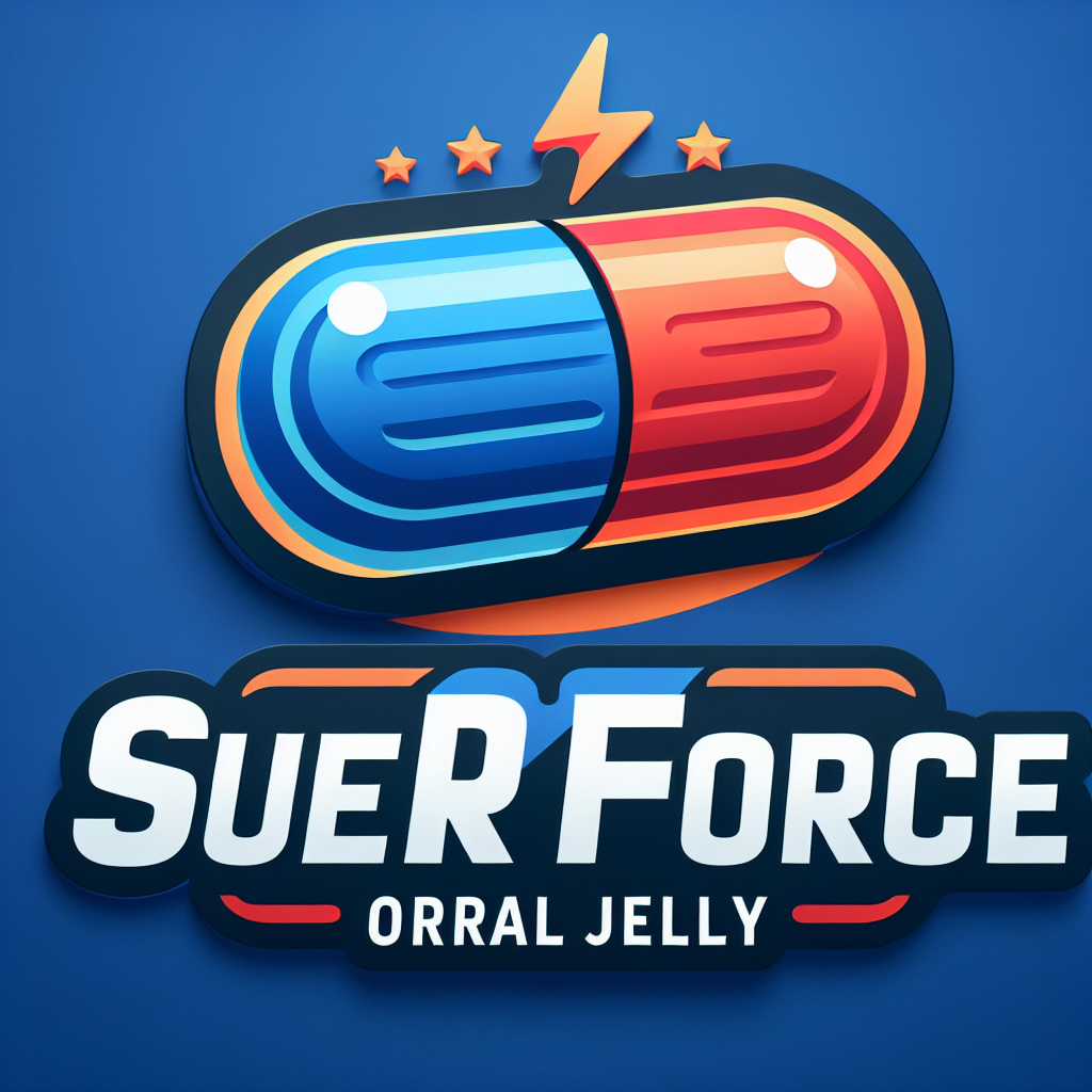 super p force oral jelly view from Jon B Bishop