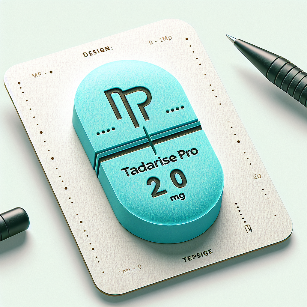 tadarise pro 20 mg view from Jon B Bishop