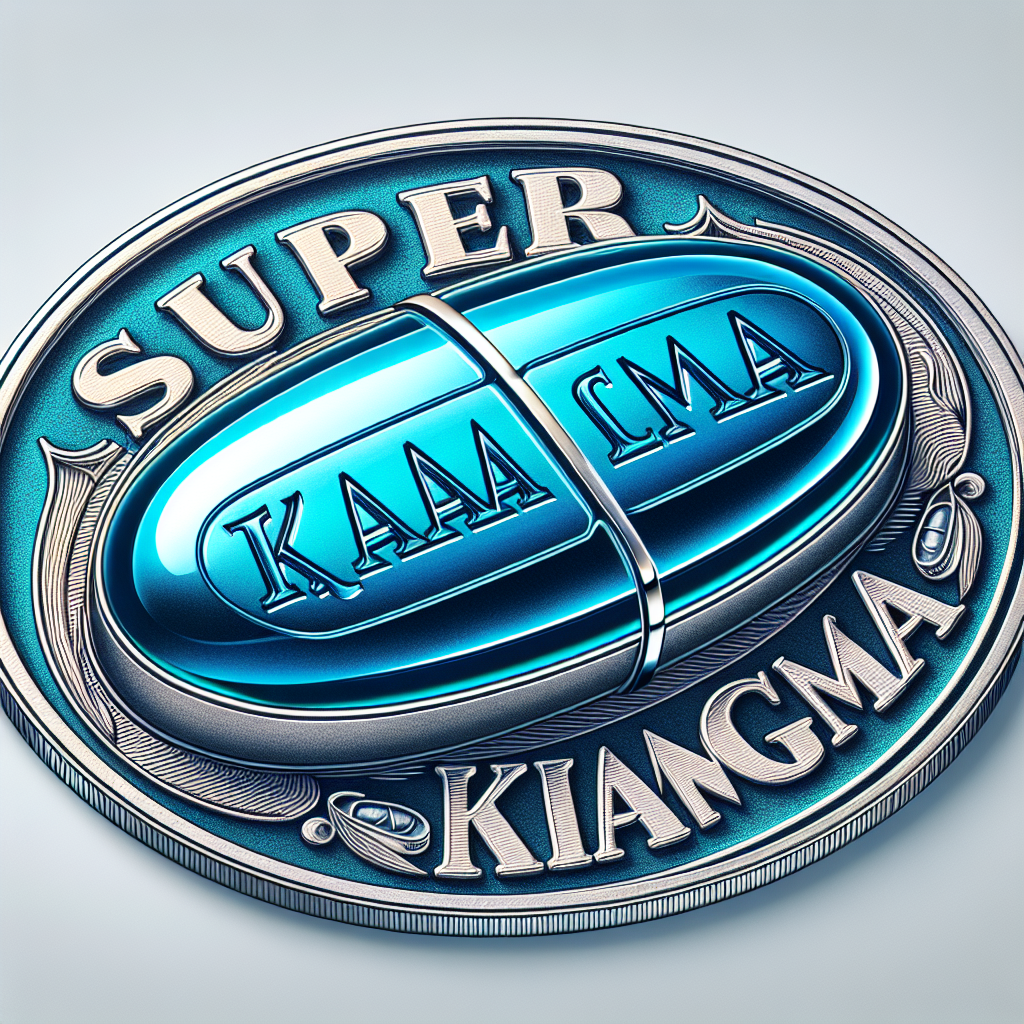 super kamagra view from Jon B Bishop
