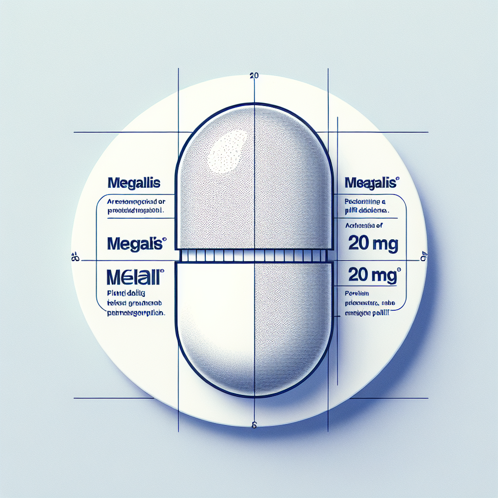megalis 20 mg view from Jon B Bishop