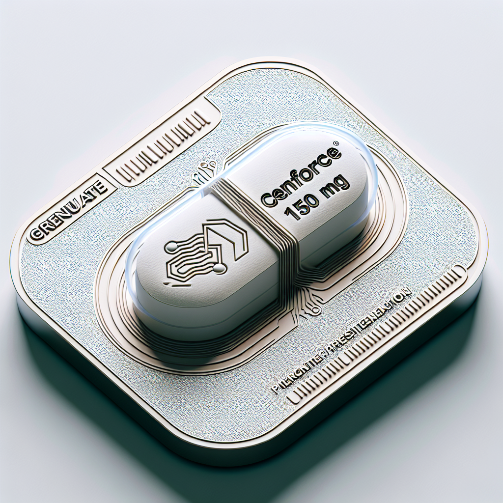 cenforce 150 mg view from Jon B Bishop