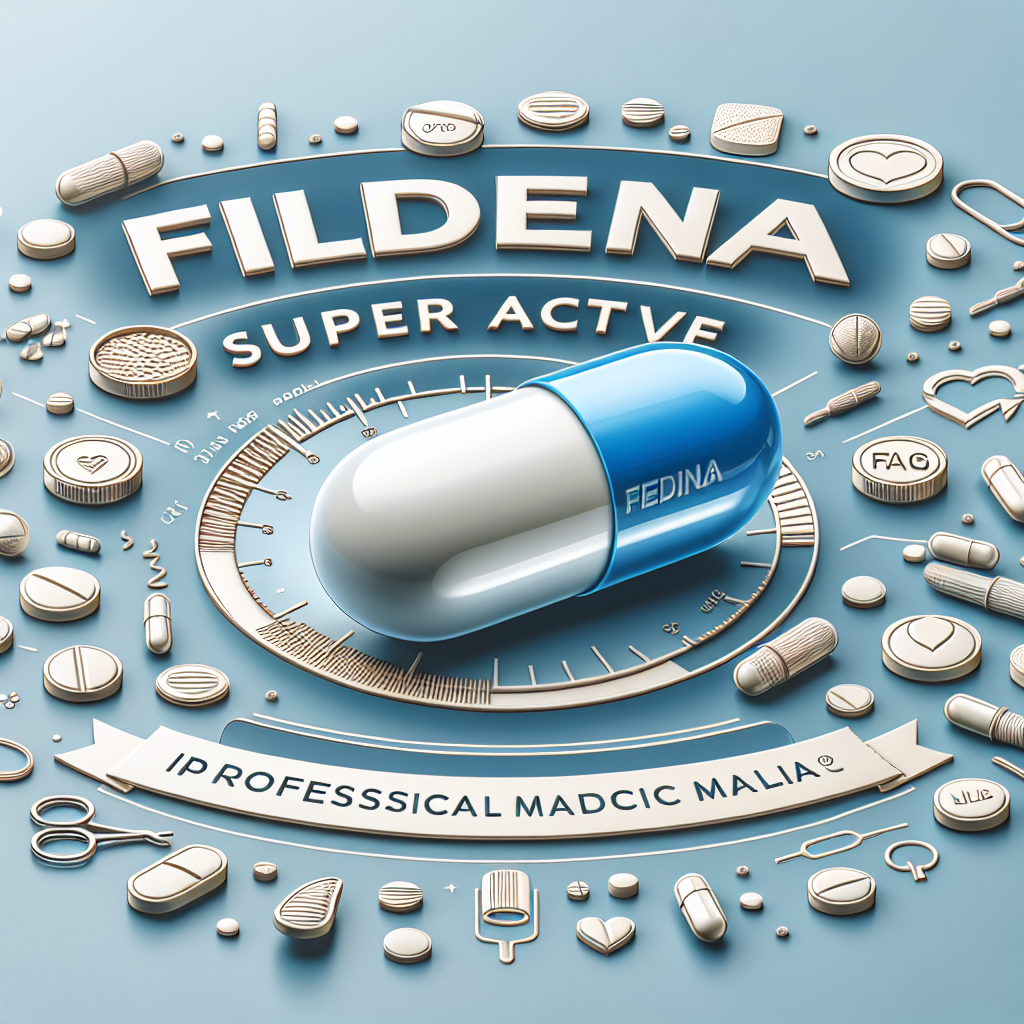 fildena super active view from Jon B Bishop