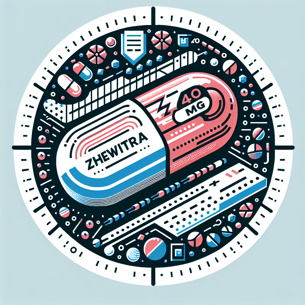 zhewitra 40 mg view from Jon B Bishop