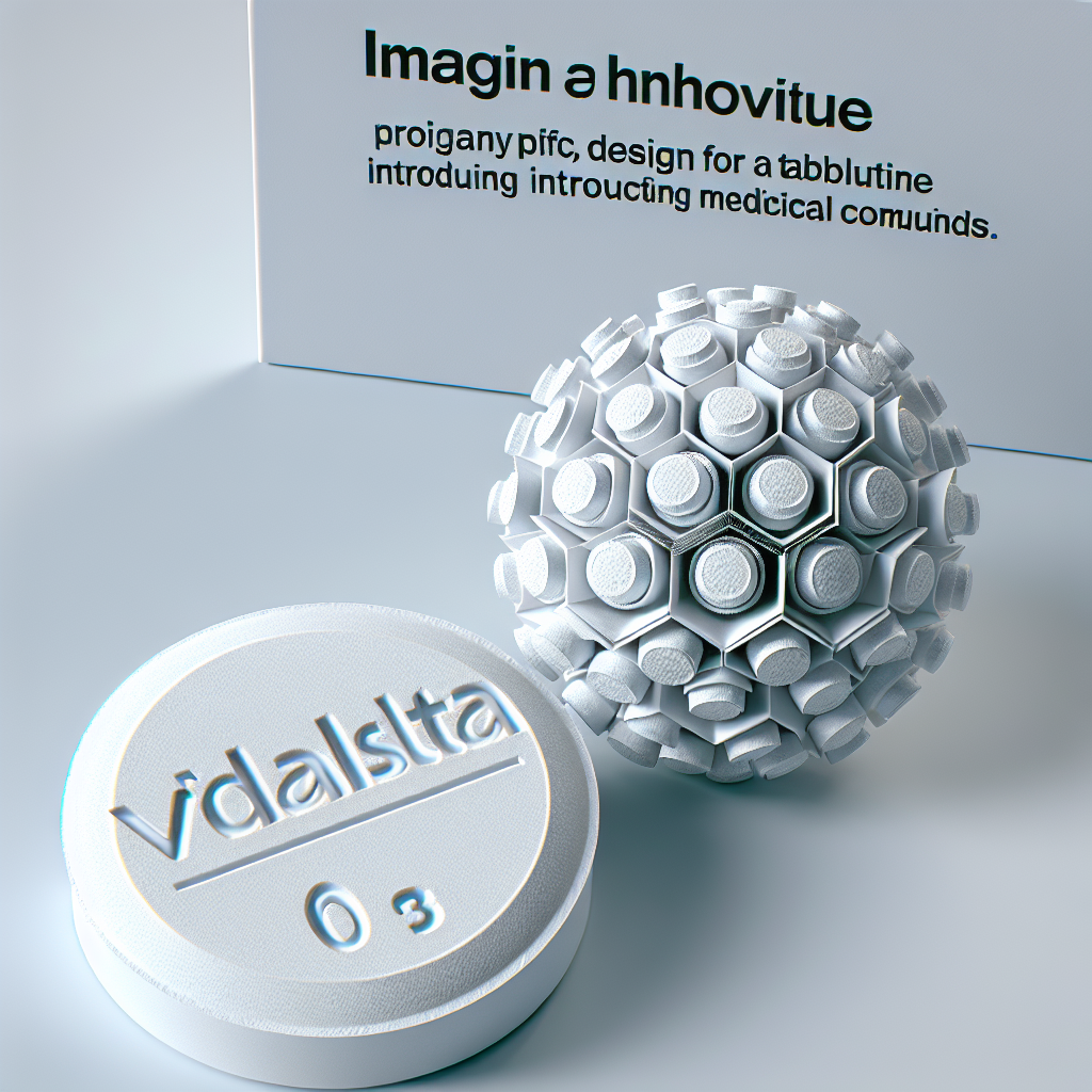 vidalista 60mg 3 view from Jon B Bishop