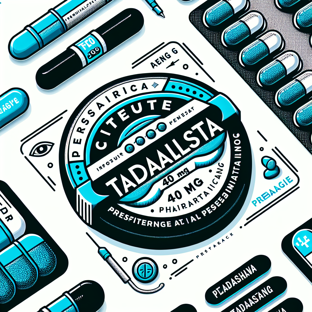 tadalista 40 mg view from Jon B Bishop