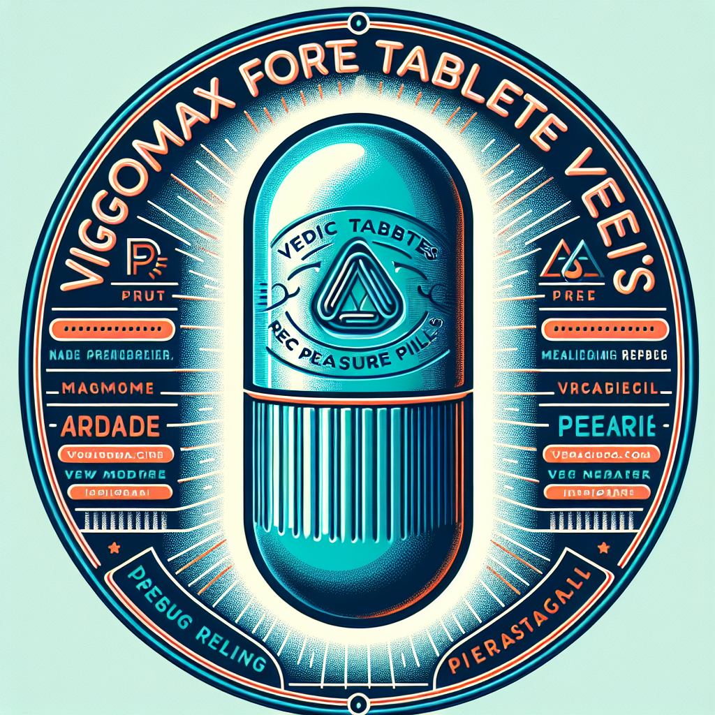 vigomax forte tablets vedic gra pleasure pills view from Jon B Bishop