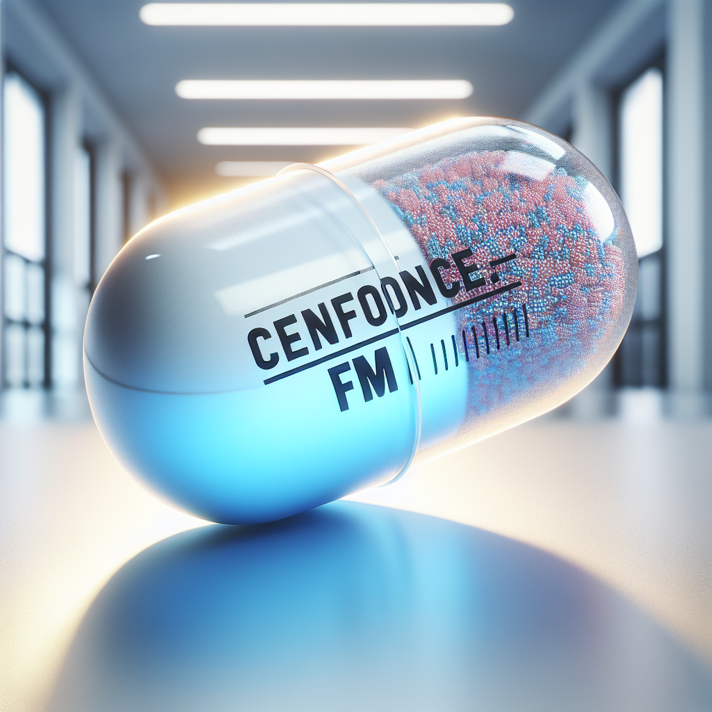 cenforce fm view from Jon B Bishop