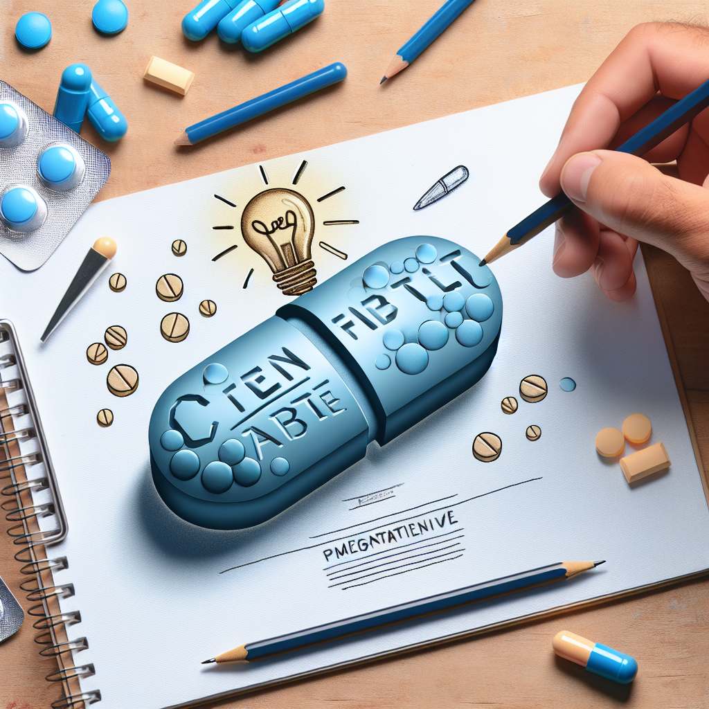 cenforce tablet view from Jon B Bishop