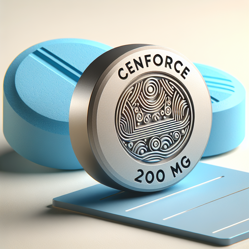 cenforce 200 mg view from Jon B Bishop